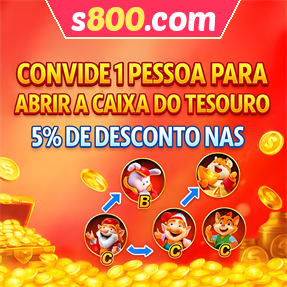 s800.com Indique amigos para receber um bônus
