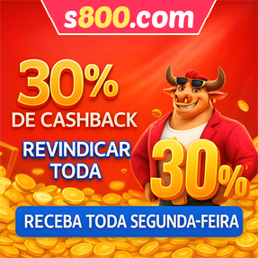 s800.com Fundo de Resgate de Perdas Semanais